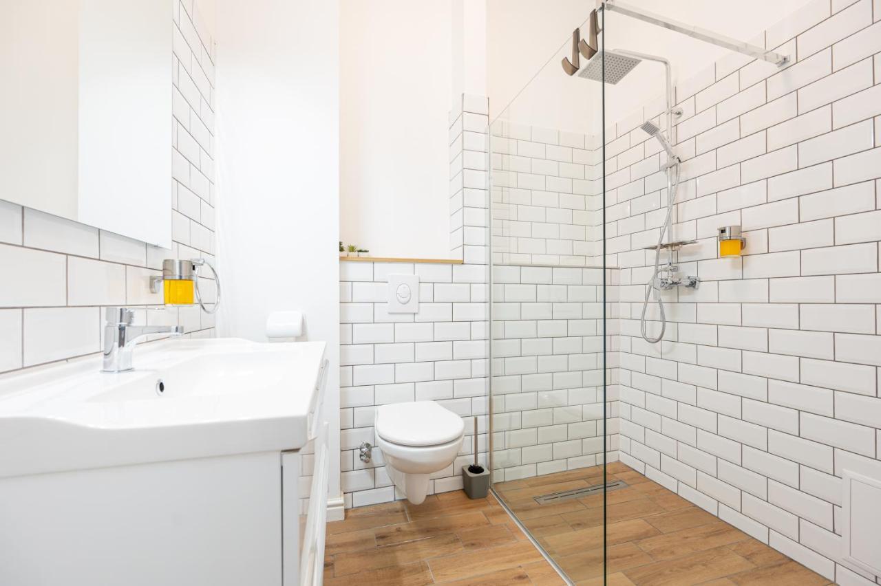 Central Park Apartments Oradea Zewnętrze zdjęcie