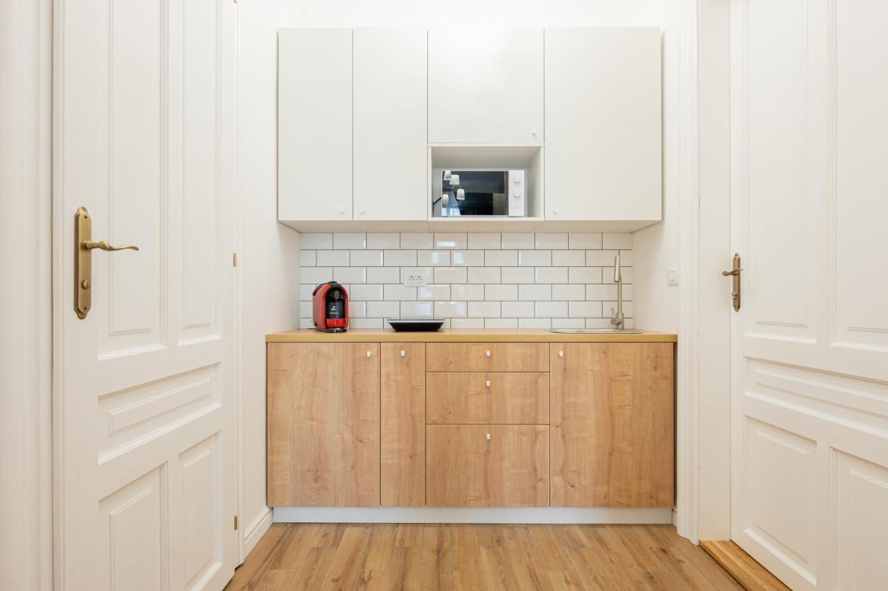 Central Park Apartments Oradea Zewnętrze zdjęcie