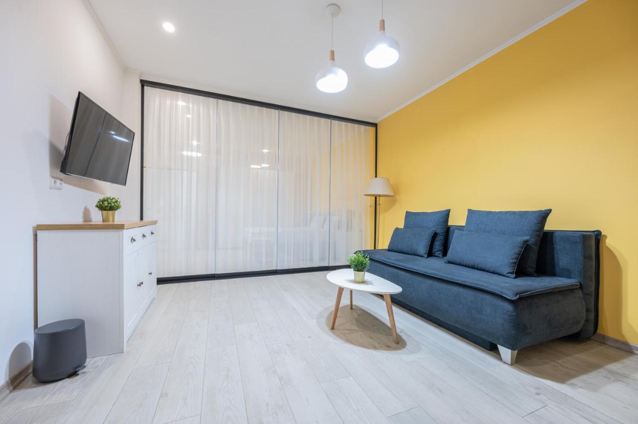 Central Park Apartments Oradea Zewnętrze zdjęcie