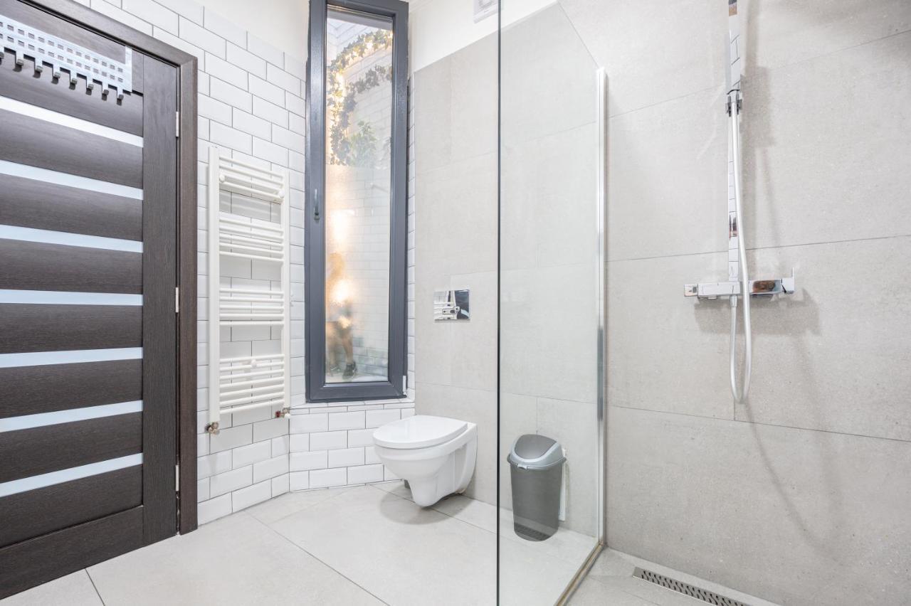 Central Park Apartments Oradea Zewnętrze zdjęcie
