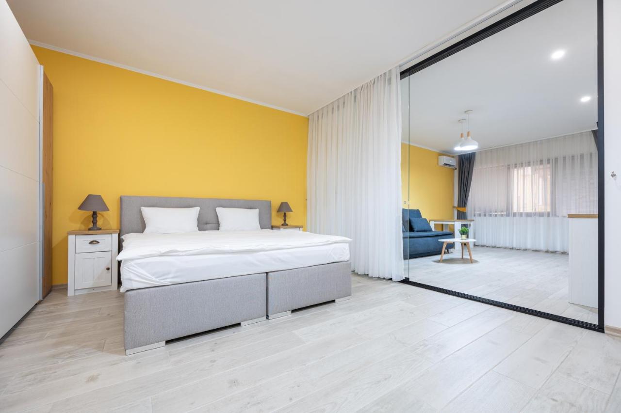 Central Park Apartments Oradea Zewnętrze zdjęcie