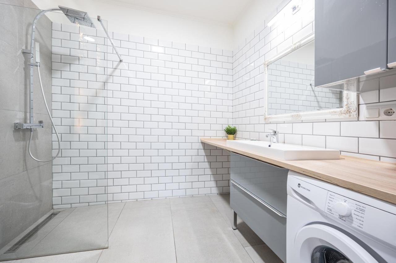 Central Park Apartments Oradea Zewnętrze zdjęcie