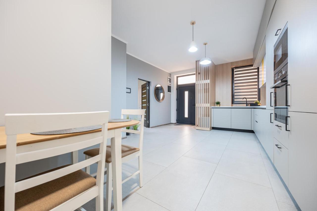 Central Park Apartments Oradea Zewnętrze zdjęcie